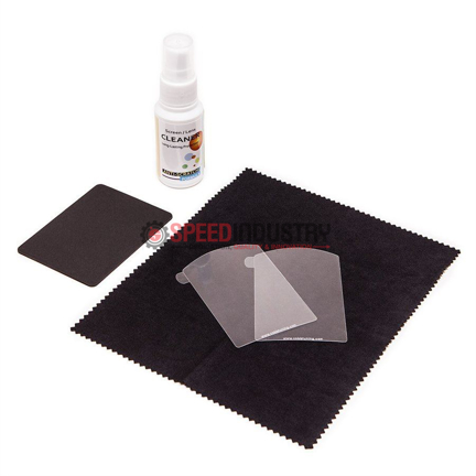 Picture of COBB Anti Glare Protective Film and Cleaning Kit