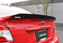 Picture of Perrin Gurney  Flap - 2015+ WRX