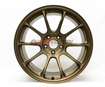 Picture of Volk ZE40 Bronze 18x9.5 +43 5x100