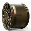 Picture of Volk ZE40 Bronze 18x9.5 +43 5x100