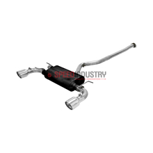 Picture of Flowmaster Exhaust System - American Thunder SUBARU -BRZ -SCION FR-S