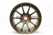 Picture of Volk ZE40 Bronze 18x8.5 +45 5x100