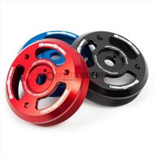 Picture of GrimmSpeed Lightweight Crank Pulley