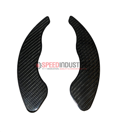 Picture of 86SPEED - Carbon Fiber Paddle Shifters 13-16  FRS/BRZ/86