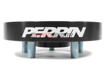 Picture of Perrin 25mm/30mm 5x100 Bolt-On Wheel Spacer (Pair)