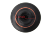 Picture of Perrin Black E-Brake Drift Button