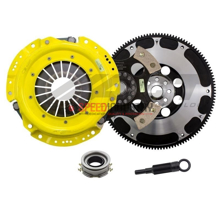 Picture of ACT HD  4-Puck Clutch Kit FRS / BRZ / 86 SB7-HDR4