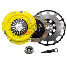 Picture of ACT Clutch Kit Heavy Duty Race Rigid 6-Puck FRS / BRZ / 86 - SB8-HDR6