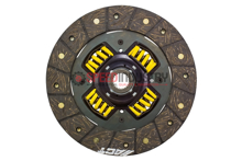 Picture of ACT Perf Street Sprung Disk FRS / BRZ / 86 - 3000504