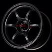 Picture of Advan Racing RG-D2 18x9.5 +40 5x100 Semi Gloss Black