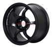 Picture of Advan Racing RG-D2 18x9.5 +40 5x100 Semi Gloss Black