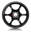 Picture of Advan Racing RG-D2 18x9.5 +40 5x100 Semi Gloss Black