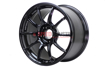 Picture of Advan Racing RZII 18x9.5 +45 5x100 Racing Gloss Black