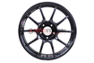 Picture of Advan Racing RZII 18x9.5 +45 5x100 Racing Gloss Black