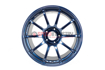 Picture of Advan Racing RZII 18x9.5 +45 5x100 Racing Indigo Blue