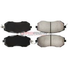 Picture of StopTech Street Touring (Front Brake Pads)-FRS/86/BRZ (DISCONTINUED)