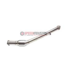 Picture of Kinetix Racing - Scion FR-S High Flow Catalytic Converter (HFC)