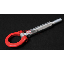 Picture of Cusco Front Tow Hook Red - 13-16 FRS/86/BRZ