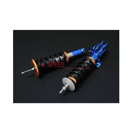 Picture of Cusco Kouki Street Zero A Coilovers FRS/BRZ/86 (No Upper Mount)