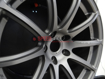 Picture of Gram Lights 57Transcend Overseas17x9 5x100 +40 Matte Graphite and Machining