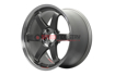 Picture of Volk TE37SL 18x9.5 5x100 +40 Pressed Graphite Wheel