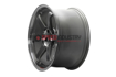 Picture of Volk TE37SL 18x9.5 5x100 +40 Pressed Graphite Wheel