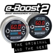 Turbosmart Eboost2 60mm Boost Controller