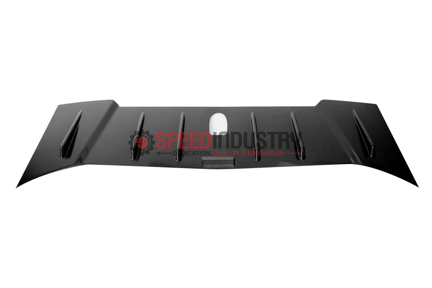 Blox Racing Vortex Generator w/ OEM Mast