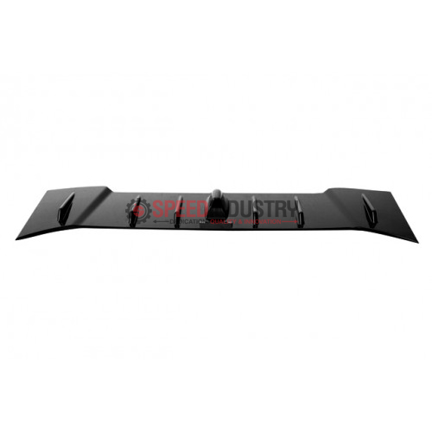 Blox Racing Vortex Generator w/ Shark Fin