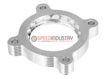 AFE Silver Bullet Throttle Body Spacers