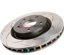 Picture of DBA T3 4000 Series Rotor (Rear/ Performance Package)