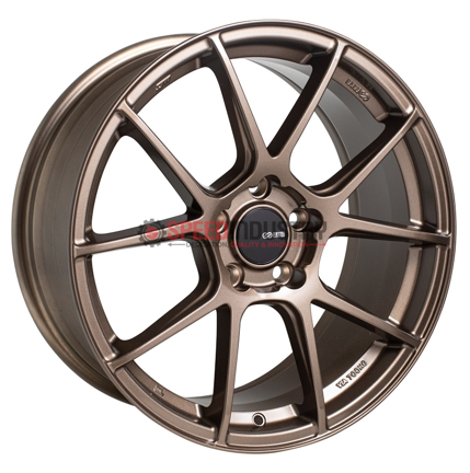 Picture of Enkei TSV 18x8.5 5x114 +38 Bronze