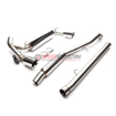 Picture of Cobb Tuning Focus RS Turboback Exhaust 2016-2018 - FOR00400TB