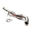 Picture of Cobb Tuning Focus RS Turboback Exhaust 2016-2018 - FOR00400TB