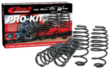 Picture of EIbach Pro Kit Lowering Springs Focus RS  2016 - 2018
