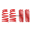 Picture of Pedders Sportsryder Coil Spring Kit Focus RS 2016 - 2018