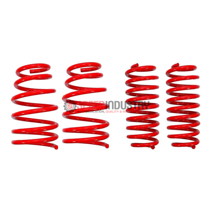 Picture of Pedders Sportsryder Coil Spring Kit Focus RS 2016 - 2018