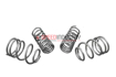 Picture of Whiteline Lowering Coil Spring Kit Focus RS 2016 - 2018