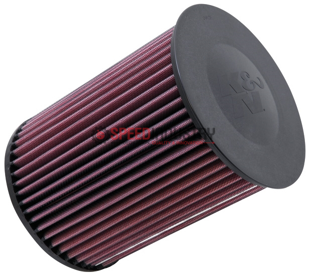 K&N Air Filter for Focus ST 2013+ and Focus RS 2016+. Speed