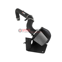 Picture of AFE Takeda stage 2 Intake w/ Dry Filter Focus RS 2016+