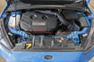 Picture of AFE Takeda stage 2 Intake w/ Pro 5R Filter Focus RS 2016+