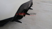 Picture of Verus Aggressive Rear Diffuser - FRS/GT86/BRZ