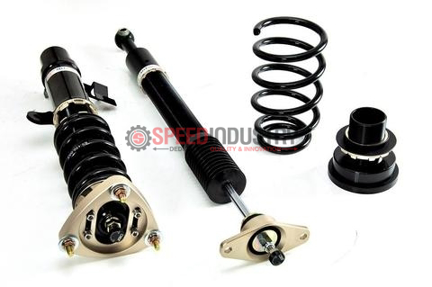 Picture of BC Racing BR Series Coilovers Focus ST 2013 +