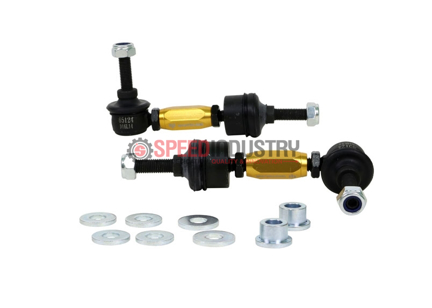 Picture of Whiteline Rear Adjustable HD Sway Bar Link Kit Focus ST 2013 +