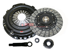 Picture of Comp Clutch Stage 2 Clutch Kit Focus ST 2013 +