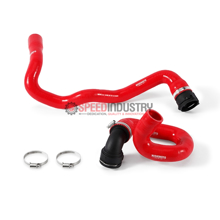 Picture of Mishimoto Red Silicone Radiator Hose Kit Focus ST 2013 +