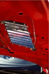 Picture of Verus Hood Louver Kit - Focus RS/ST (MK3) - Raw