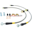 Picture of Stoptech Stainless Steel Brake Lines Front Subaru BRZ/ Scion FR-S