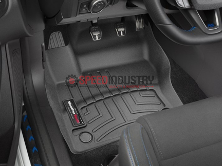 Picture of WeatherTech Floorliner Front Set Focus RS 16+