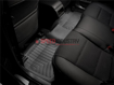 Picture of WeatherTech Floorliner Rear Set Focus RS 16+